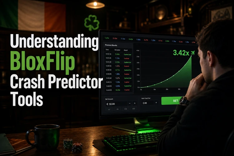 Understanding BloxFlip Crash Predictor Tools