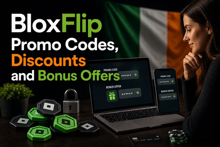 BloxFlip Promo Codes, Discounts and Bonus Offers